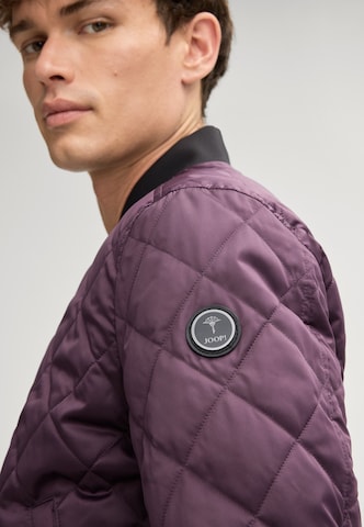 Veste mi-saison ' Adams ' JOOP! en violet