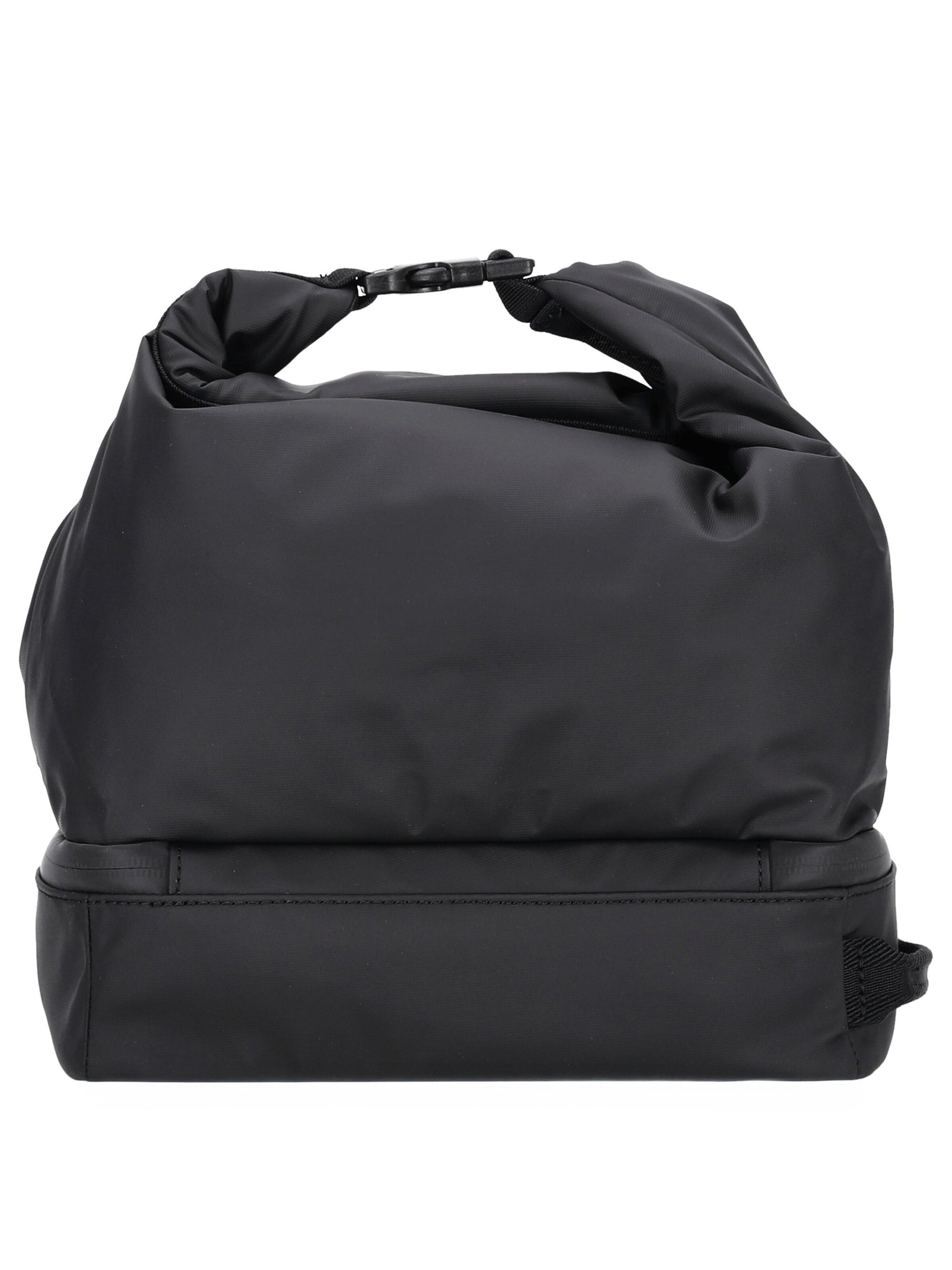 HUGO BOSS Kulturtasche‌ in Schwarz