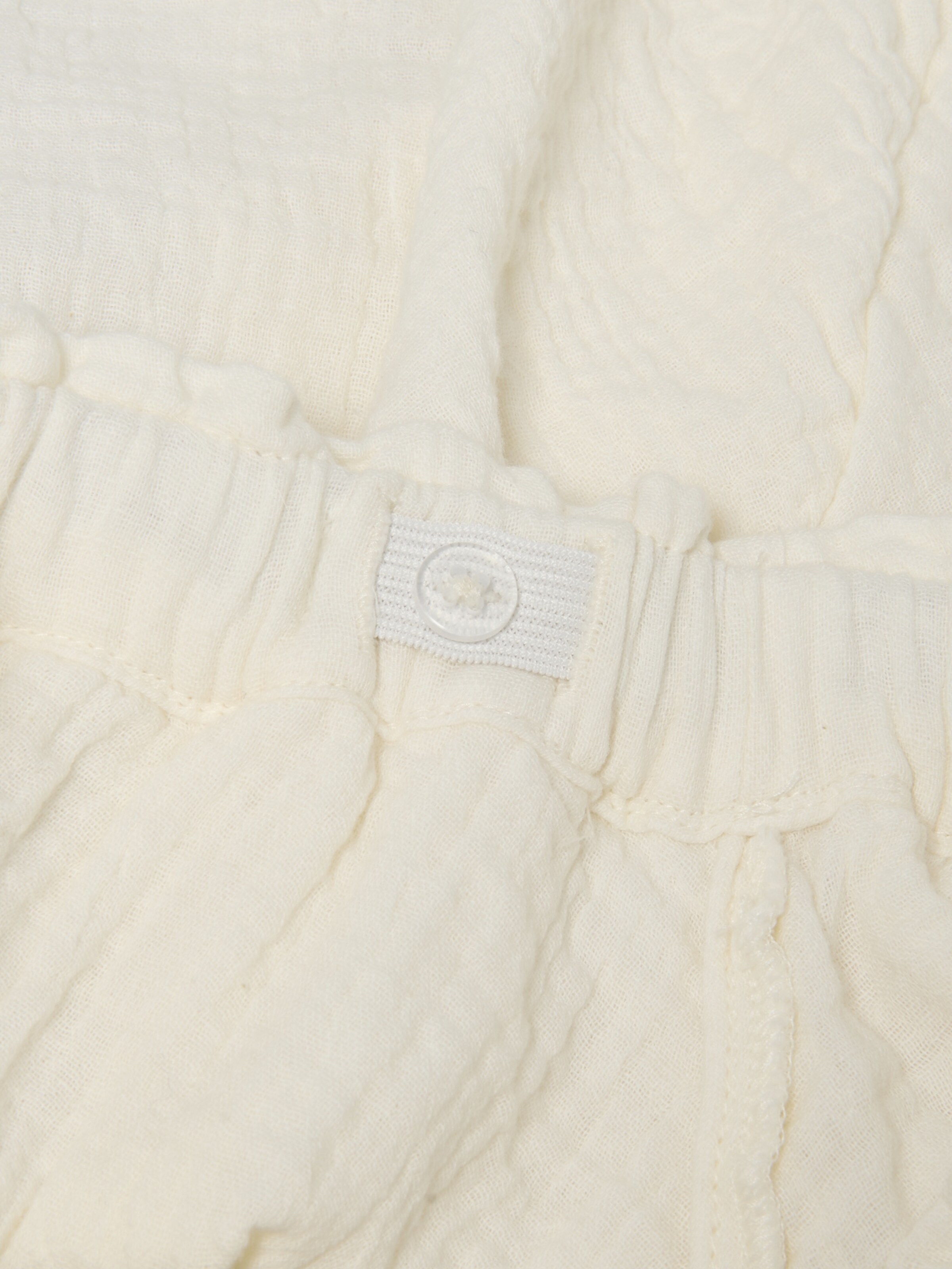 Jupe 'Julia' ONLY GIRLS en blanc