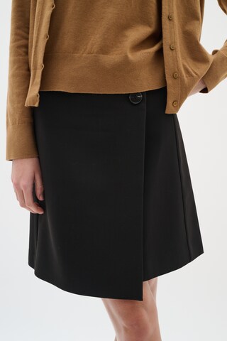 InWear Nederdel i sort: forside