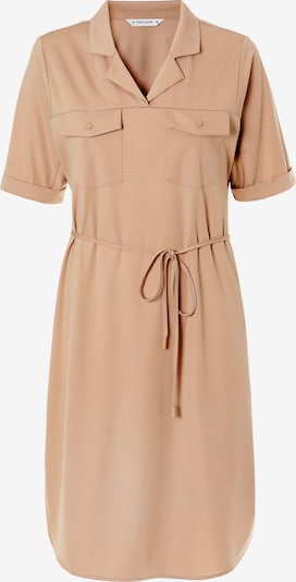 TATUUM Mekko 'Zoya' värissä beige, Tuotenäkymä