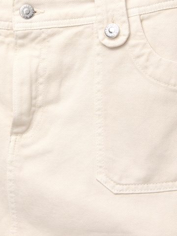 Pull&Bear Hame värissä beige