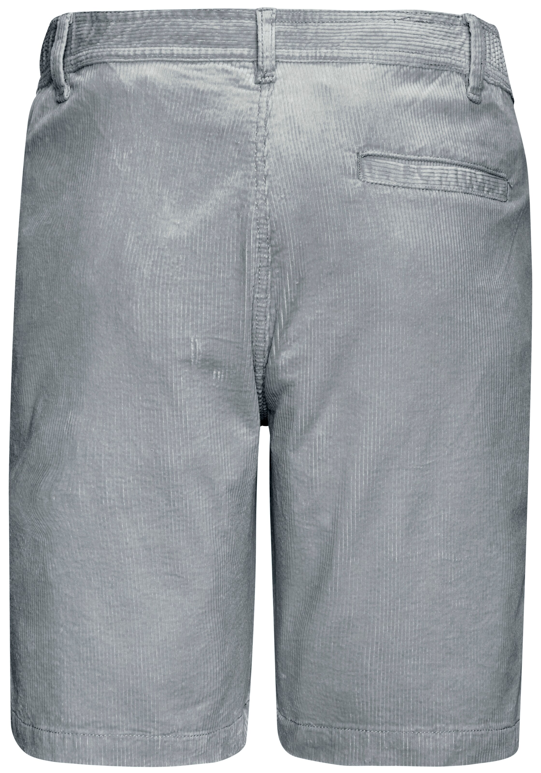 H.I.S Regular Hose in Grau