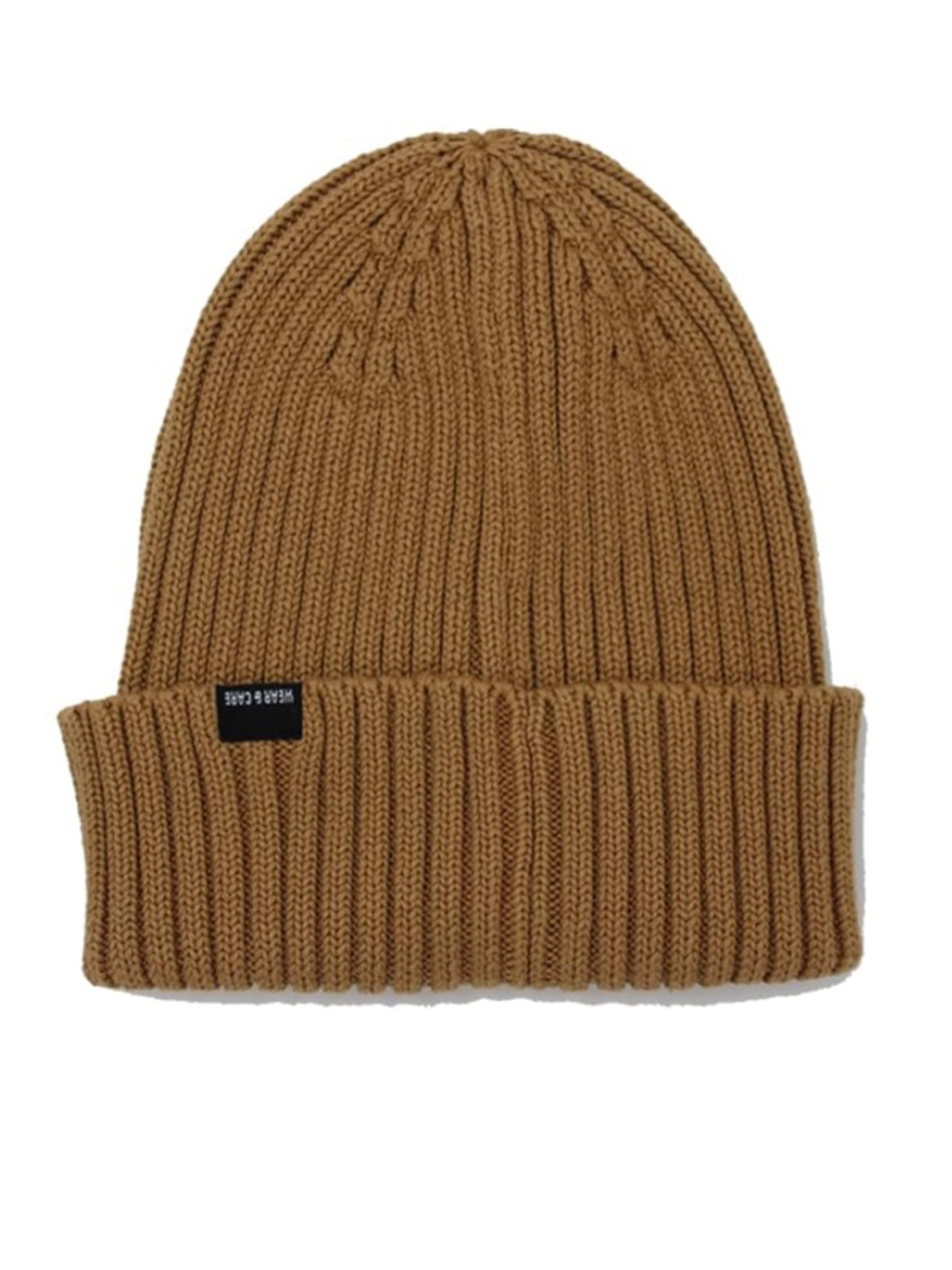 Surf Monkey - Gorra en marrón