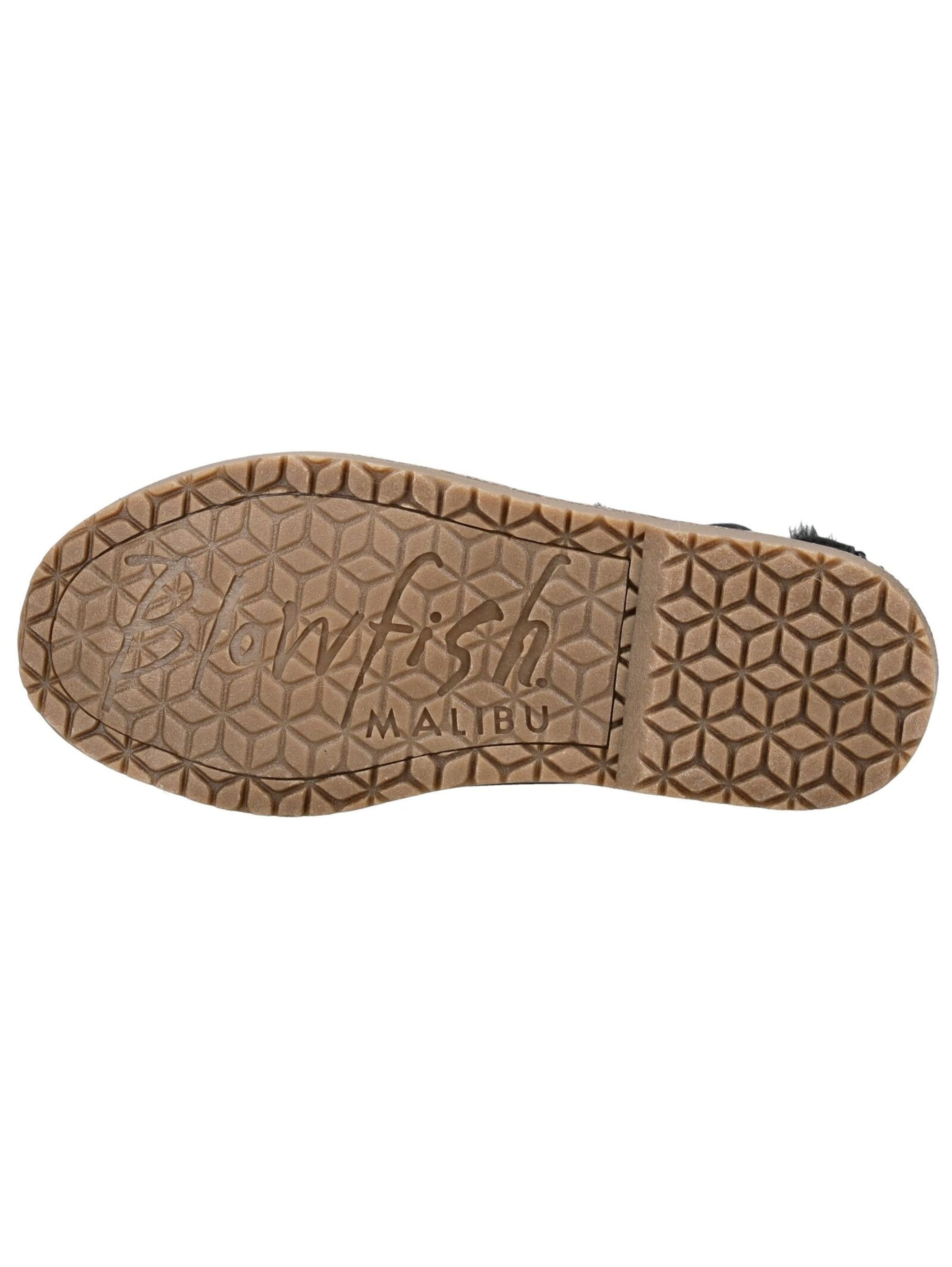 Blowfish Malibu Chelsea-saapad, värv must