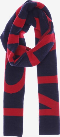 NAPAPIJRI Scarf & Wrap in One size in Red: front