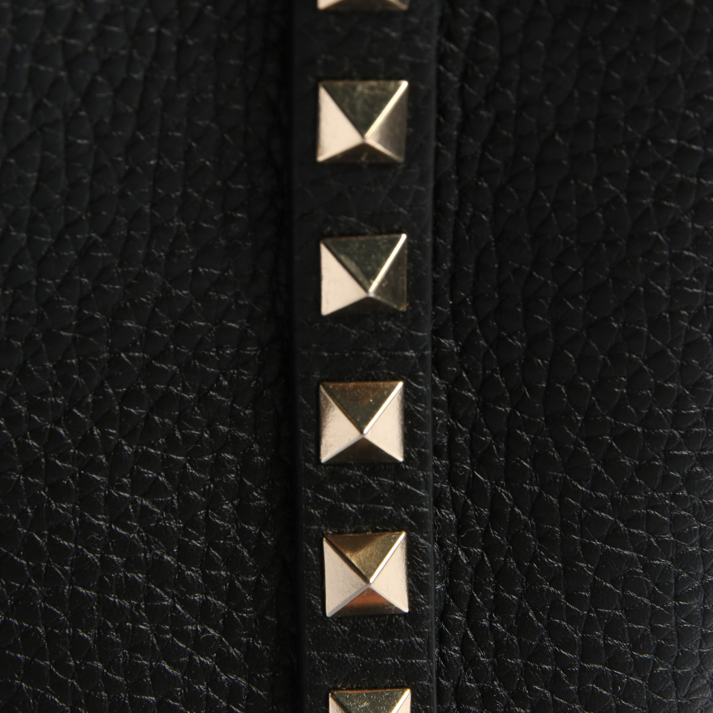 VALENTINO Bag in One size in Black