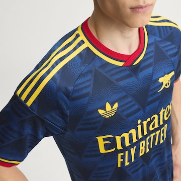 ADIDAS PERFORMANCE - Camiseta funcional 'Arsenal FC 26/27 Authentic' en azul