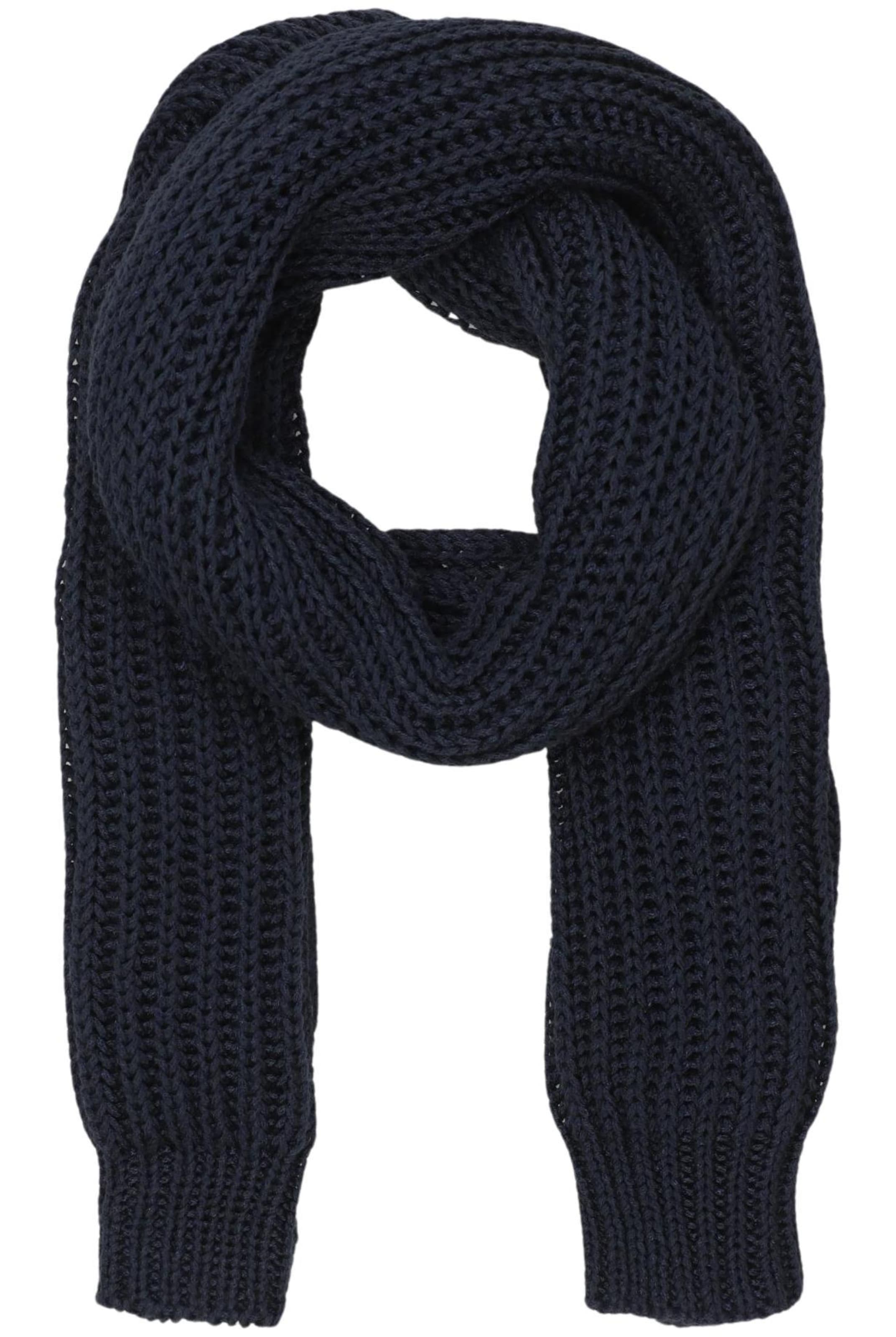 Superdry Schal oder Tuch One Size in Blau: Vorderseite