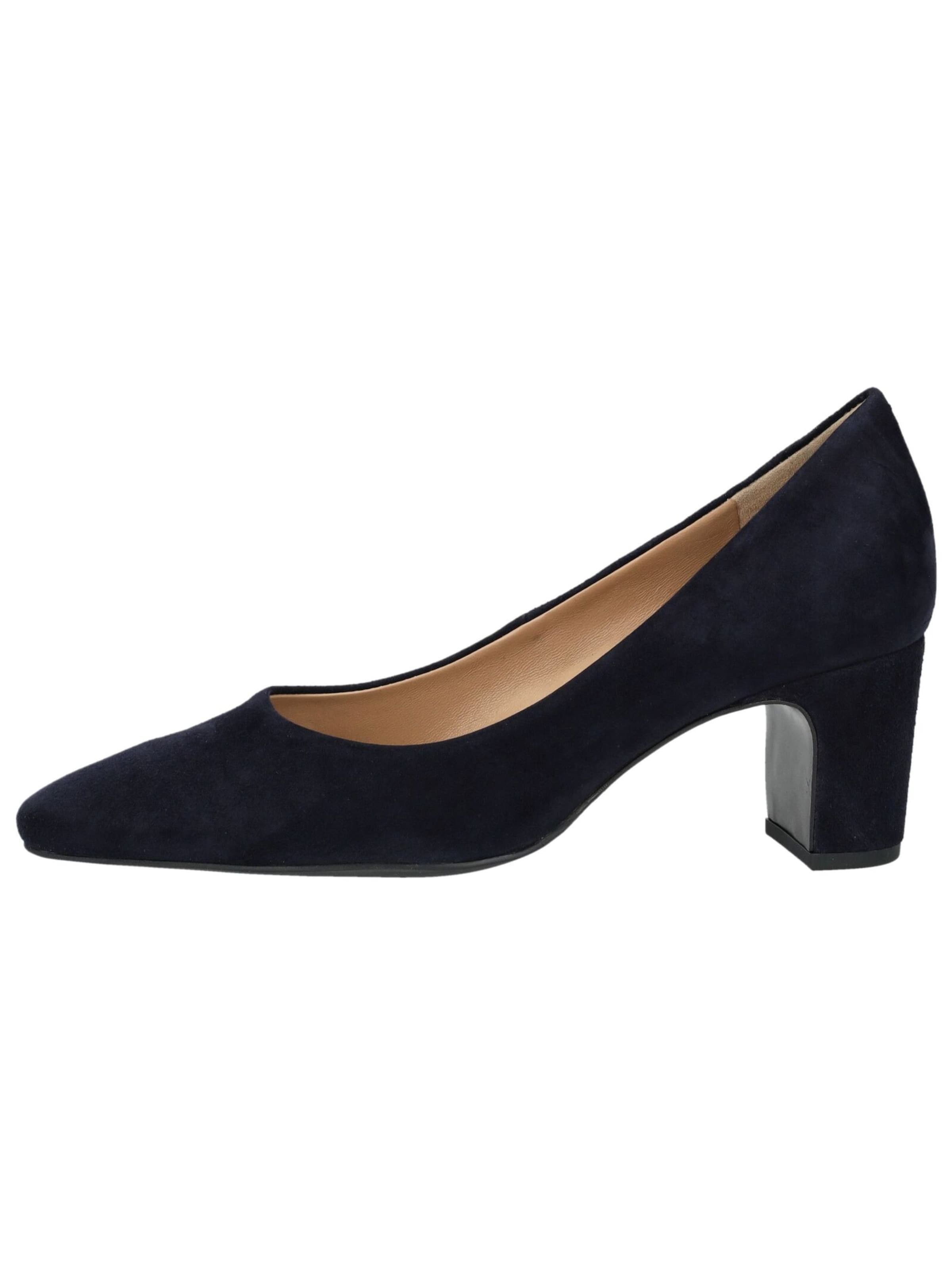 Décolleté di Högl in blu