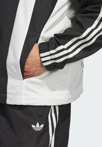 Veste mi-saison ADIDAS ORIGINALS en noir