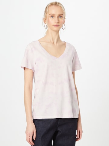 GAP - Camisa em rosa: frente