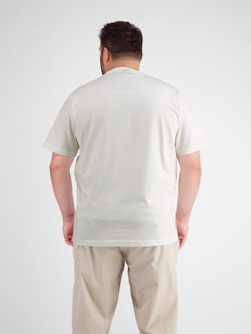 LERROS Shirt in Grijs