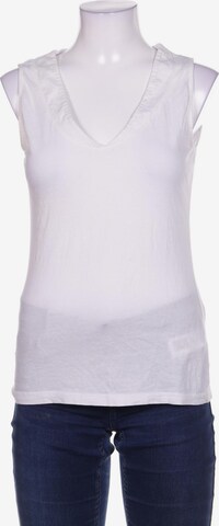SKFK Top & Shirt in L in White: front