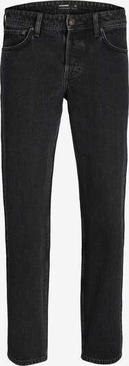 JACK & JONES Jeans 'Eddie' in de kleur Black denim, Productweergave