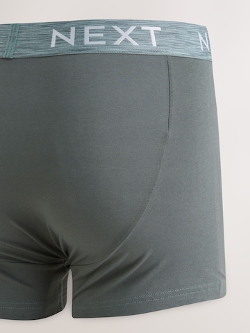 Next Boxershorts in Grün