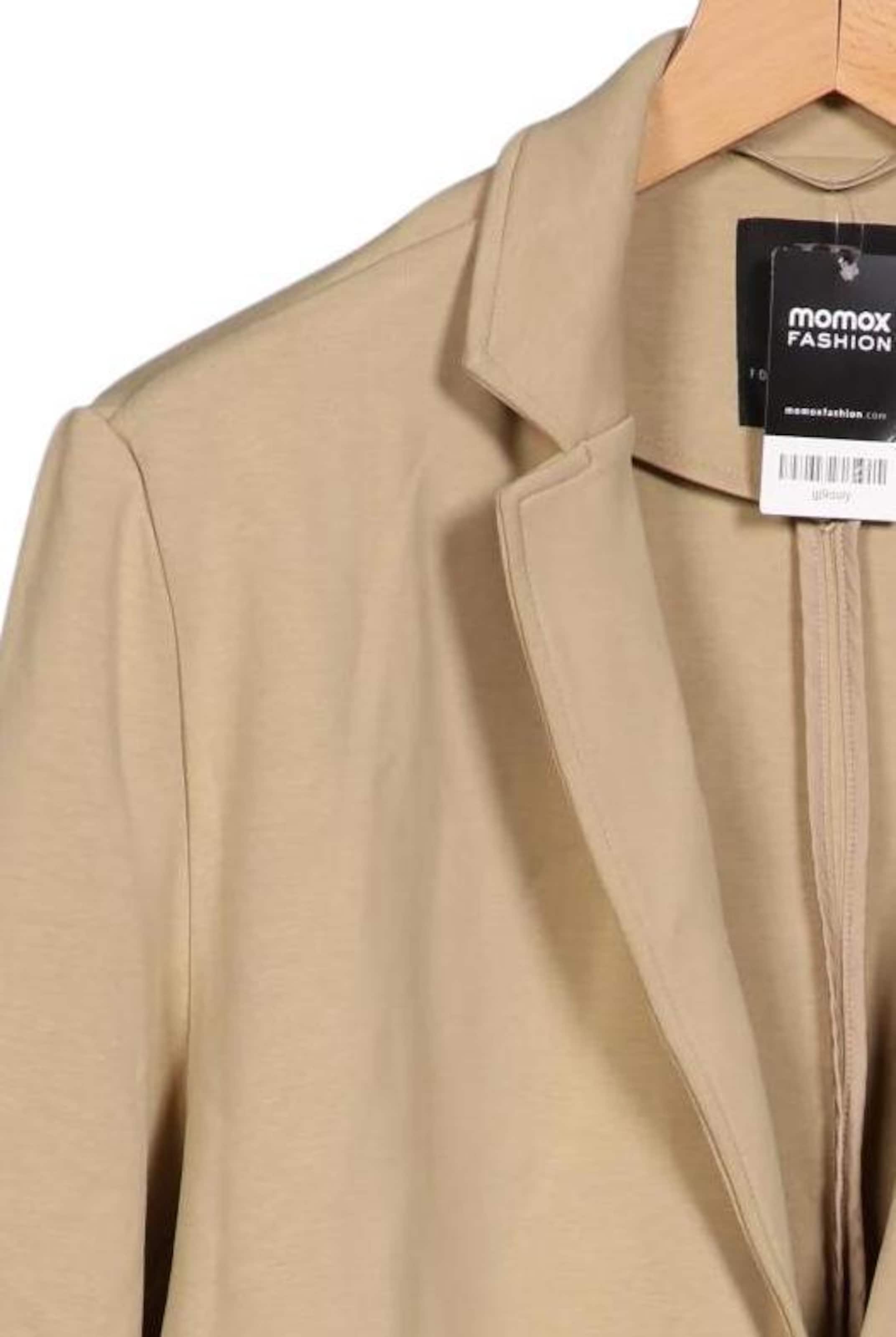 JP1880 Suit Jacket in 4XL in Beige