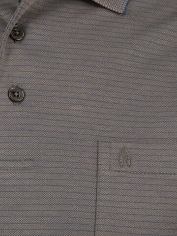 Ragman Shirt in Bruin