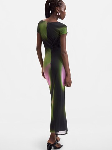 Desigual Jurk in Zwart