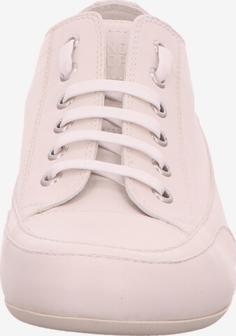 Candice Cooper Sneakers 'Rock S' in White