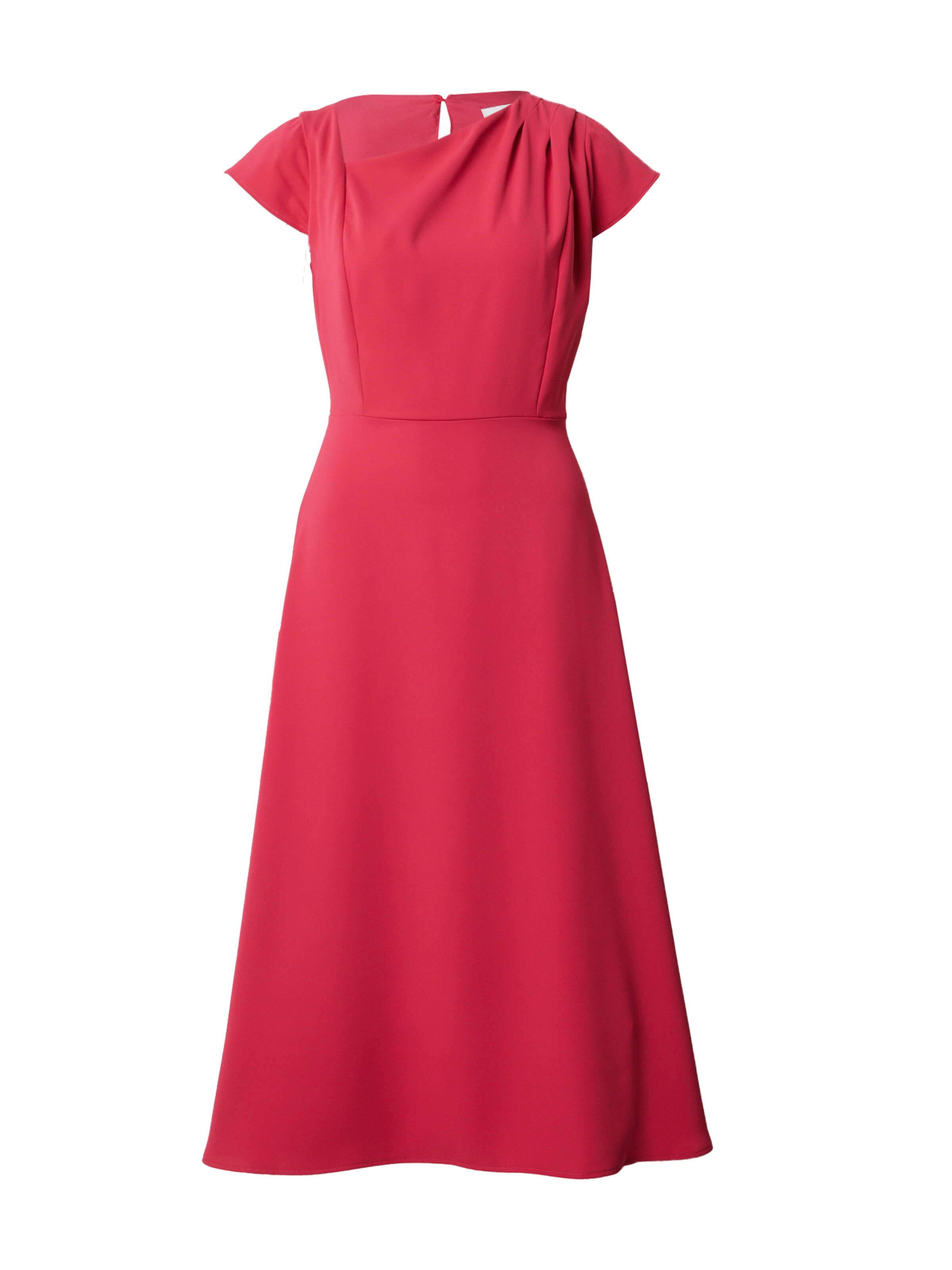 Coast Cocktail dress in Pink: front
