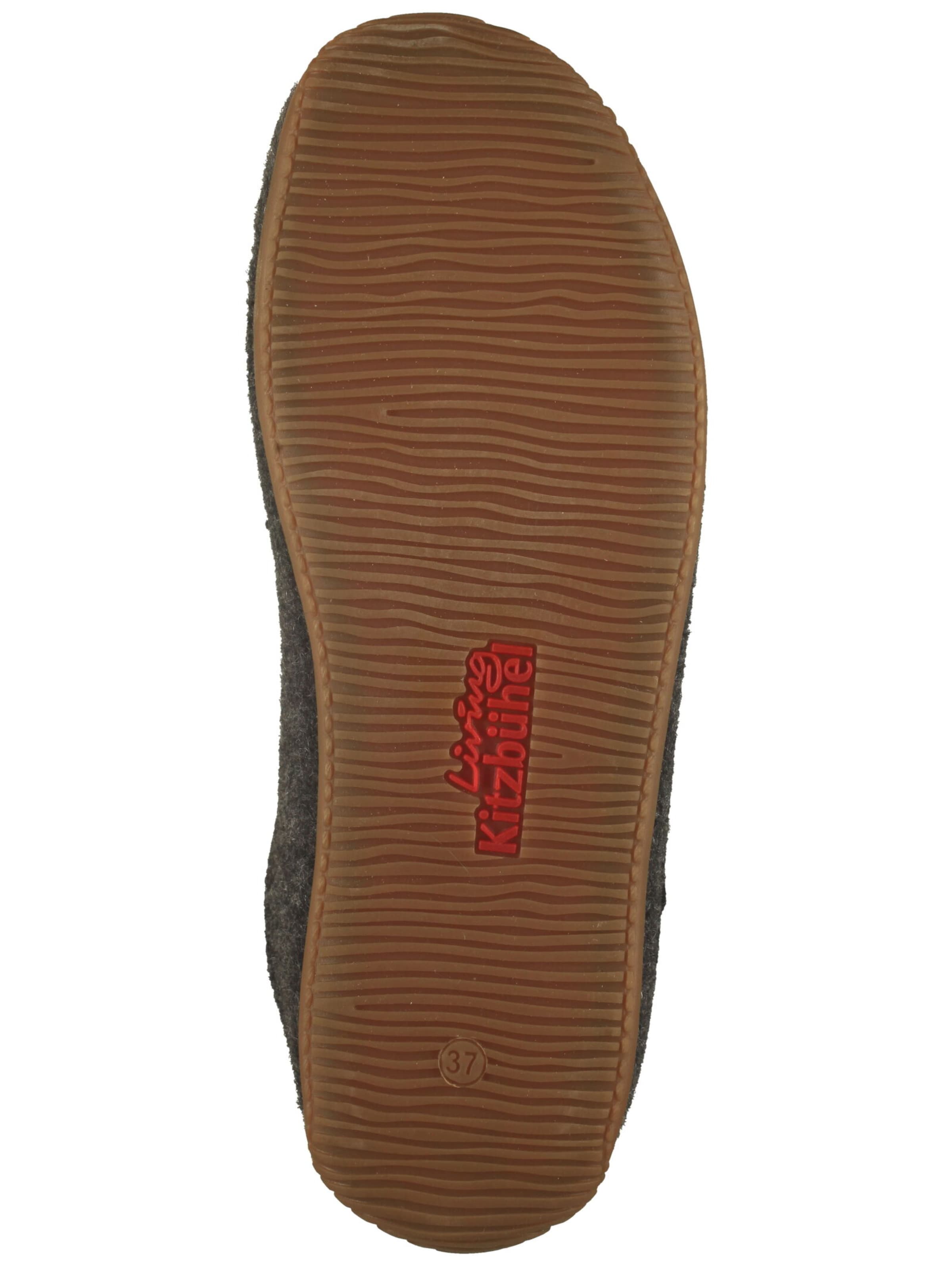 Ciabatta di Living Kitzbühel in grigio