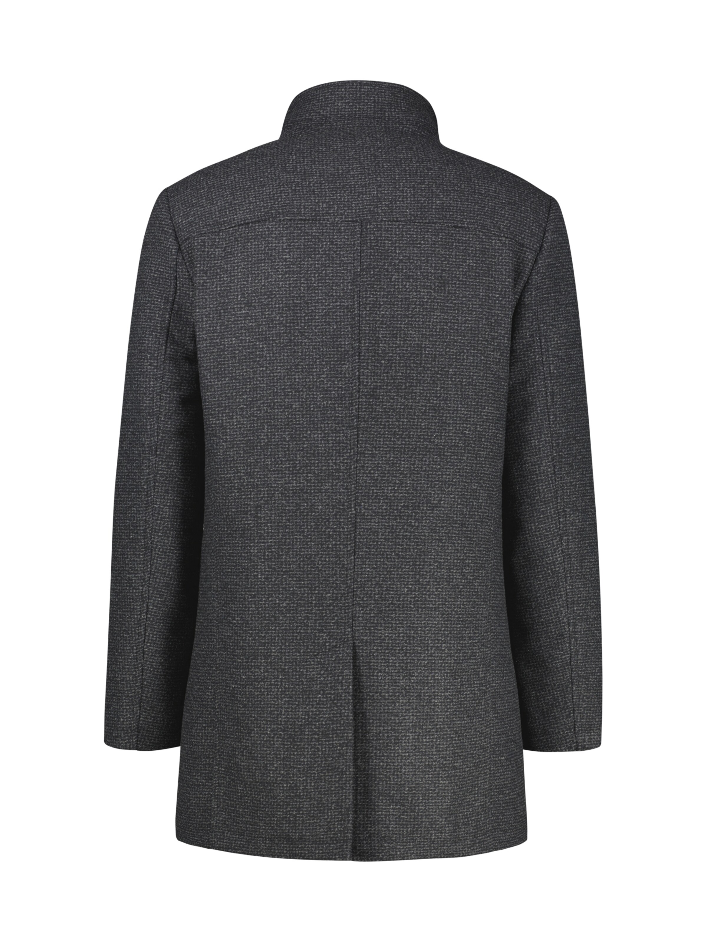 LERROS Tussenjas in Grijs