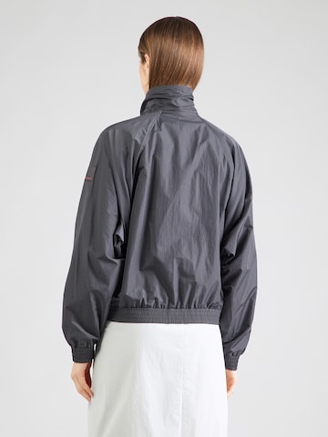 Bogner Fire + Ice - Chaqueta de entretiempo 'KEKE' en gris