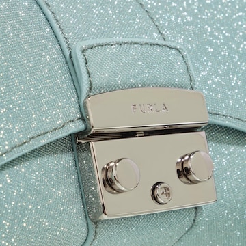 Borsa a tracolla 'Metropolis' di FURLA in verde