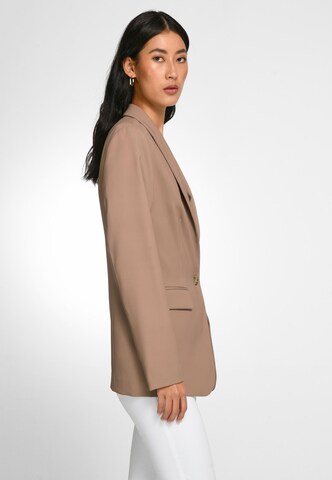 Basler Blazer in Beige