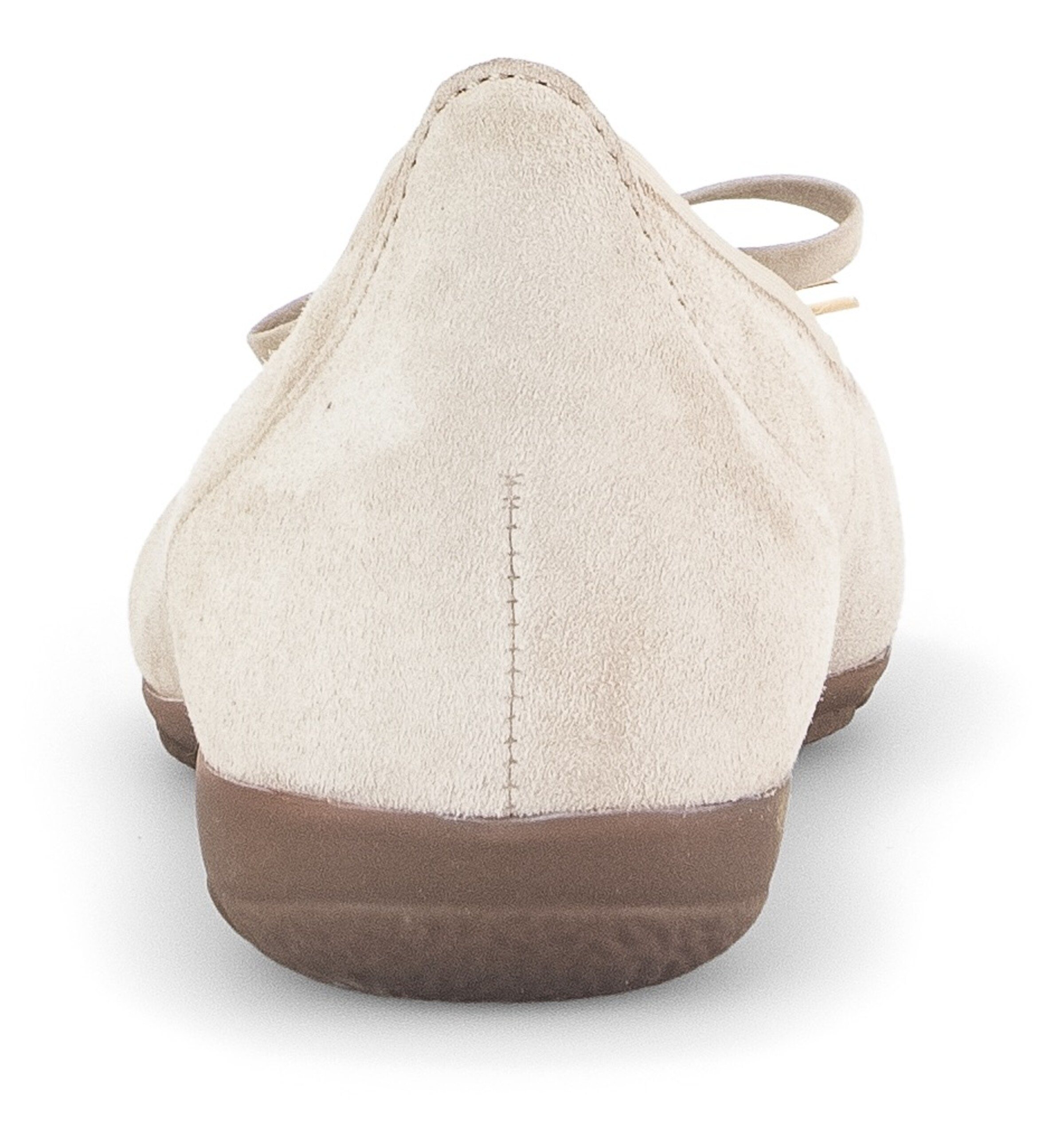 GABOR Ballerina in Beige