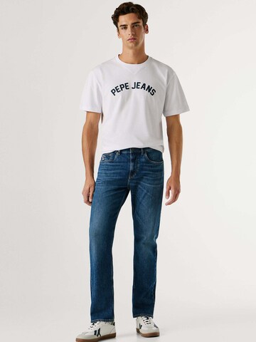Loosefit Jeans 'CASH' di Pepe Jeans in blu