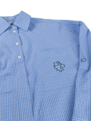 10Days Blouse in Blue