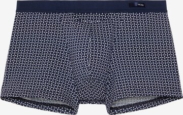 Boxers ' Cassien HO1 ' HOM en bleu : devant