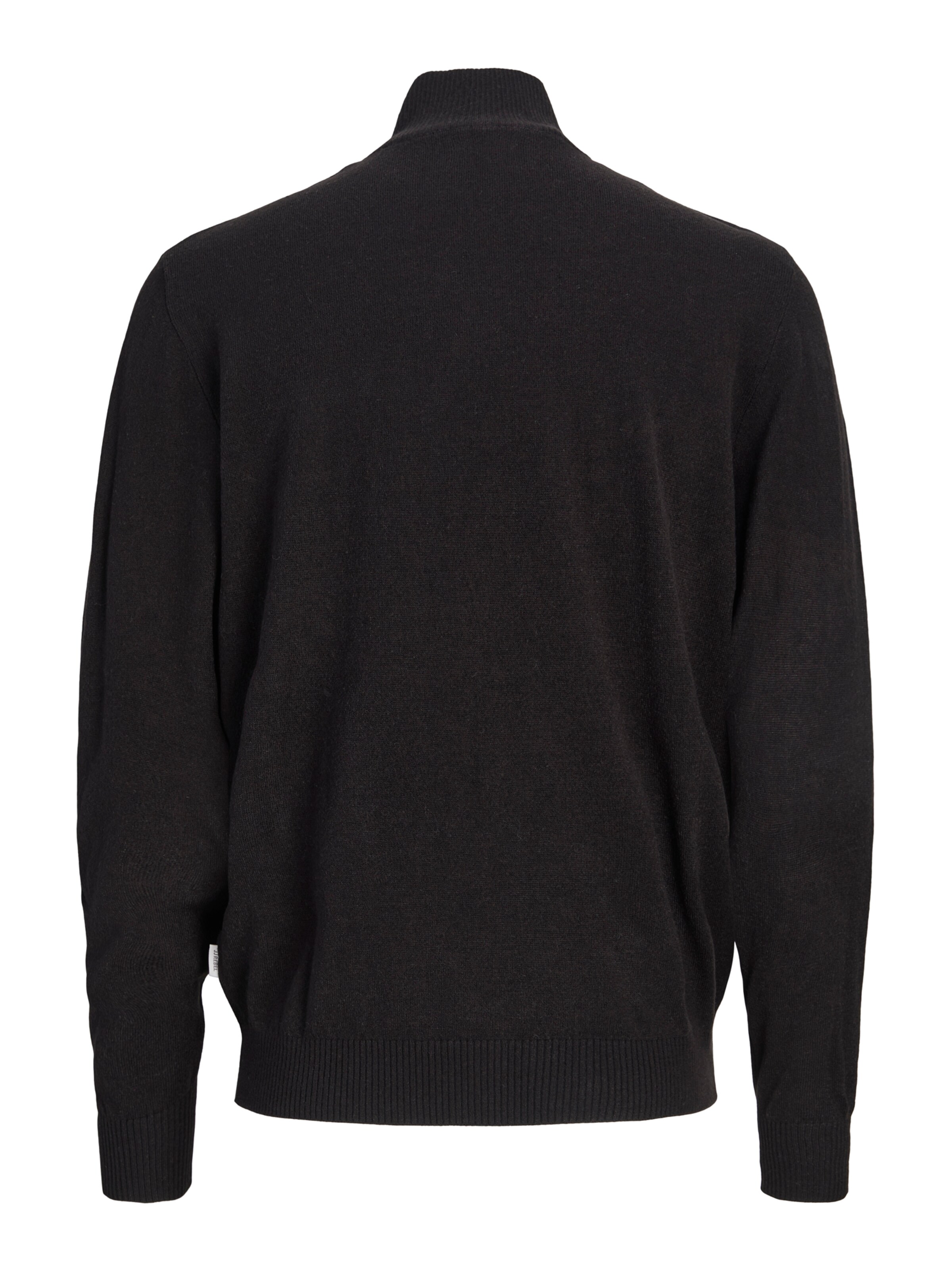 JJ Rebel - Pullover 'JREBBIRCH' em preto