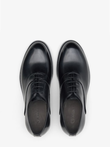 Estro Snøresko '288-32' i sort