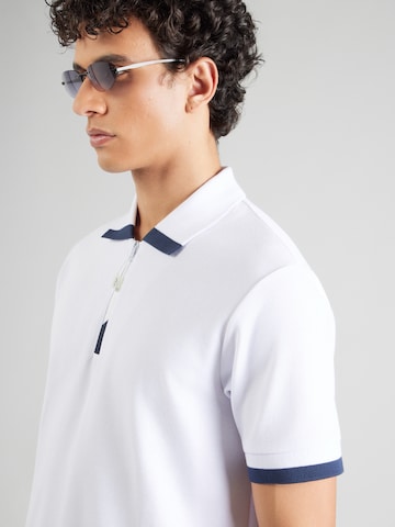 ELLESSE Majica | bela barva