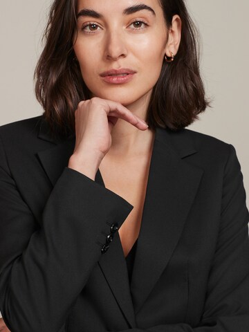 Blazer Next en noir