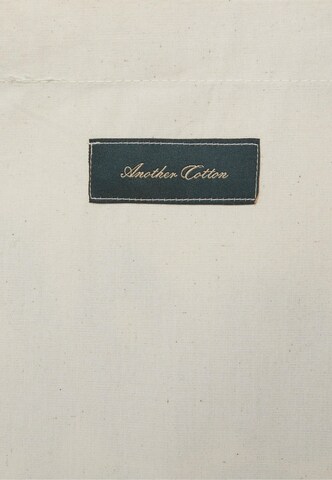 Another Cotton Lab Shopper 'Good Karma' in White