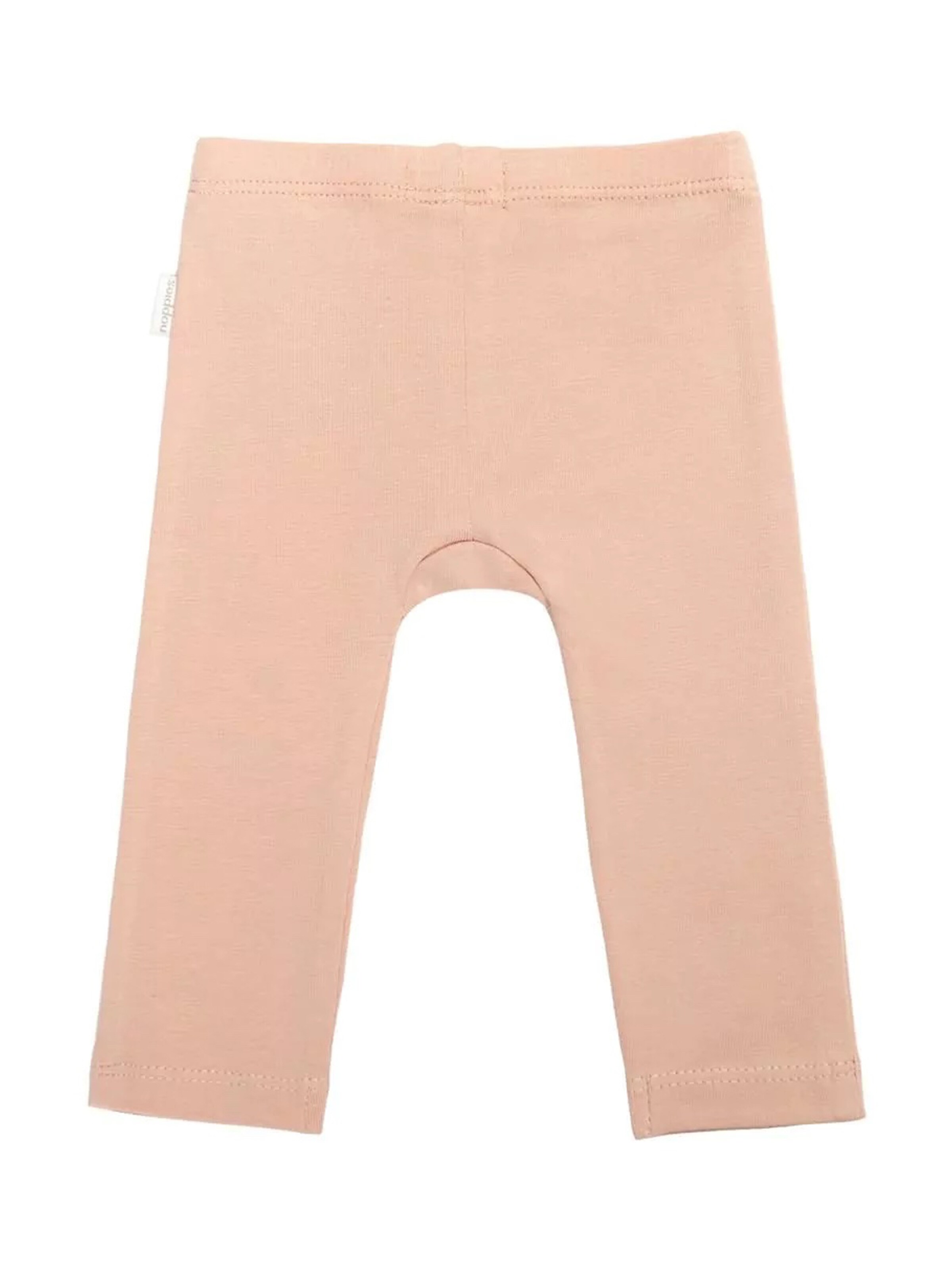 Noppies Regular Leggings in Pink