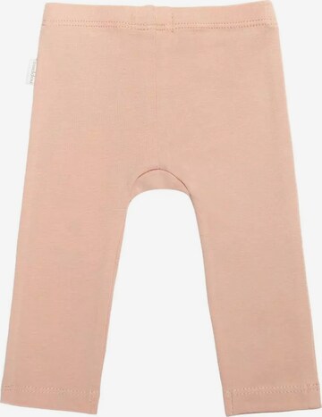 Regular Leggings Noppies en rose