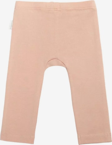 Noppies Regular Leggings in Pink