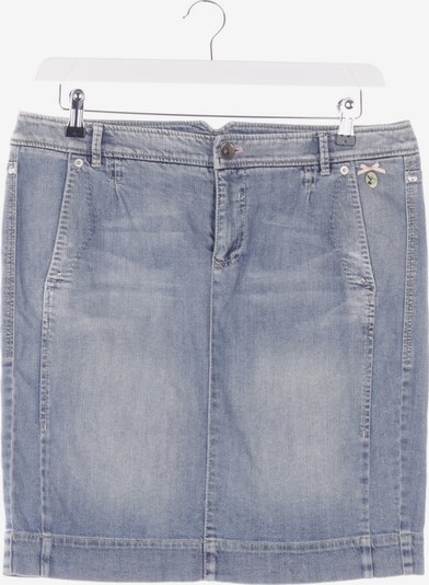 Marc Cain Skirt in XL in Light blue, Item view