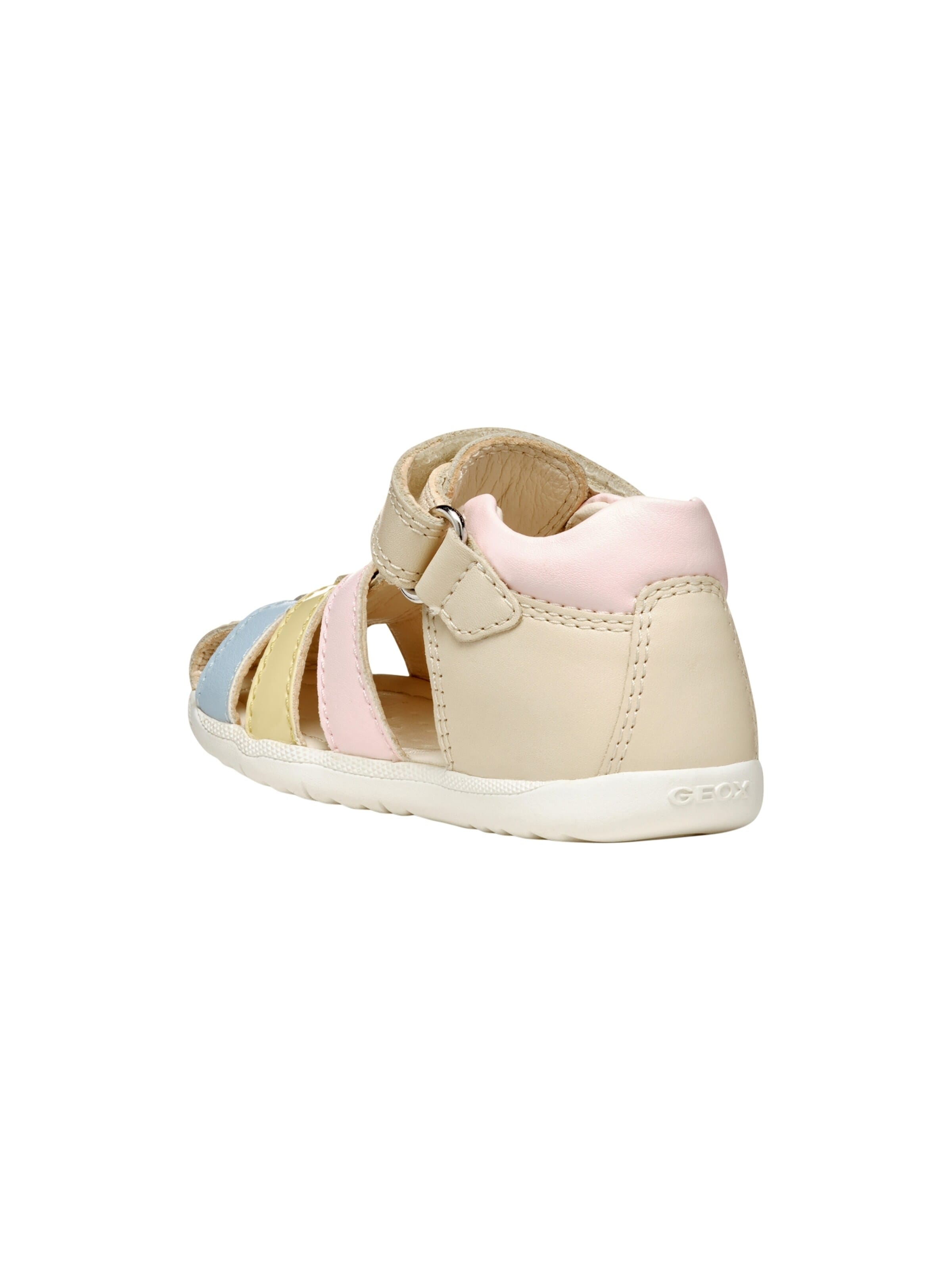 GEOX Offene Schuhe‌‌‌‌‌‌‌‌‌ in Beige