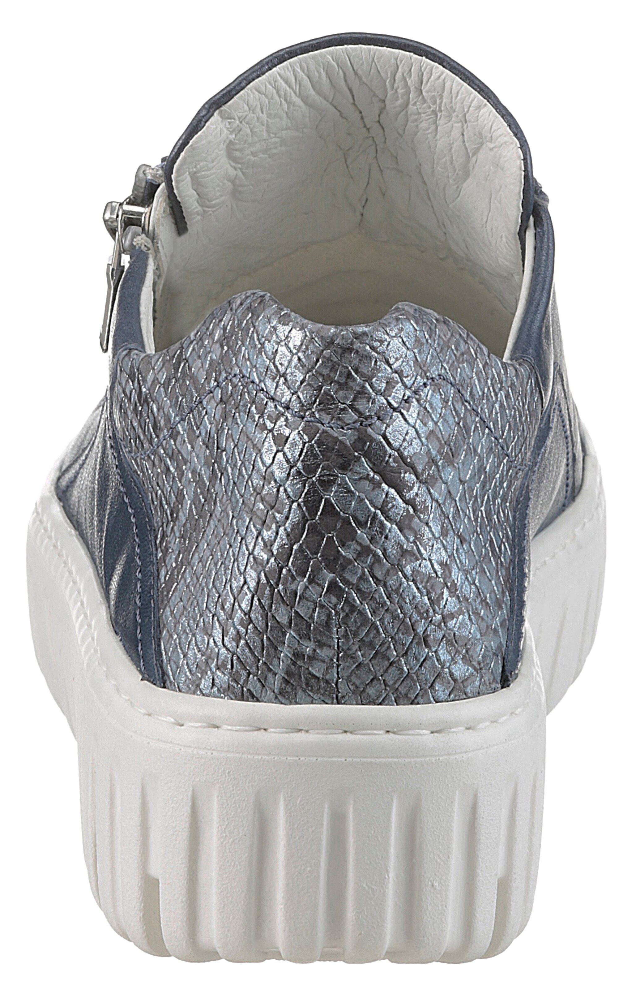 WALDLÄUFER Sneaker in Blau