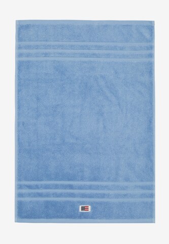 Lexington Handtuch in Blau