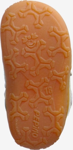 Pepino Sandale in Grün
