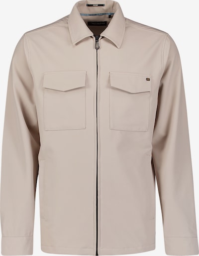 Demisezoninė striukė iš No Excess, spalva – kremo, Prekių apžvalga