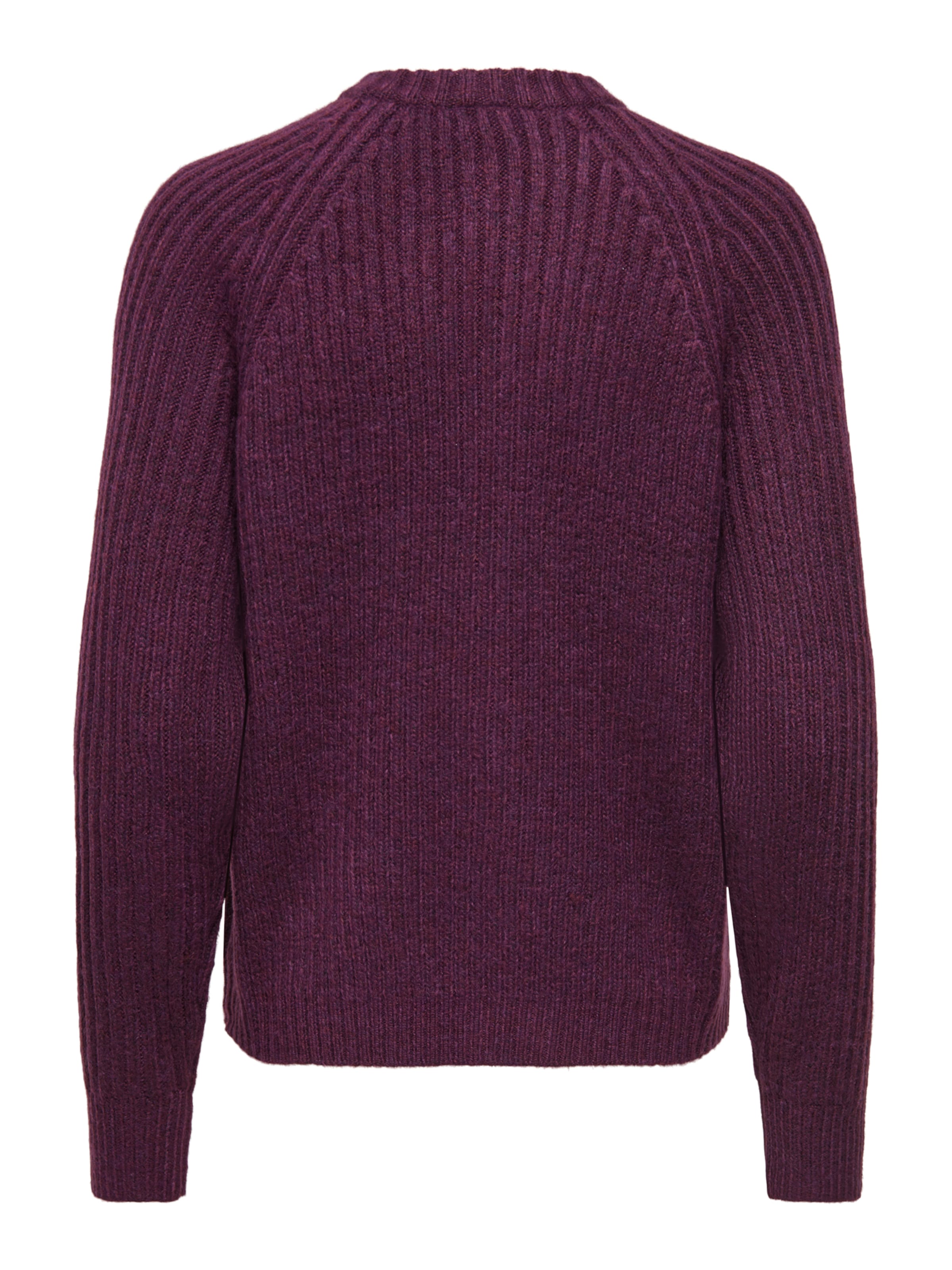 ONLY Knit Cardigan 'ONLKALIBU' in Purple