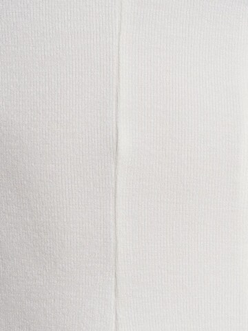 Dilvin Shirt in Wit